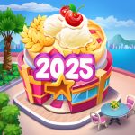 Delicious Island (MOD Unlimited Money) 1.0.78
