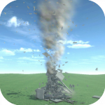 Destruction simulator sandbox MOD Unlimited Money 1.52