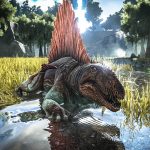 Dimetrodon Simulator (MOD Unlimited Money) 1.2.6