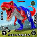 Dinosaur Family Fun World Game (MOD Unlimited Money) 1.2