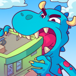 Disaster Town Tycoon (MOD Unlimited Money) 0.15.1