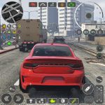 Dodge Power (MOD Unlimited Money) 1.8