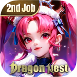 Dragon Nest M (MOD Unlimited Money) 100.41