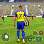 Dream League Soccer Star (MOD Unlimited Money) 1.17
