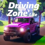 Driving Zone (MOD Unlimited Money) 0.25.21