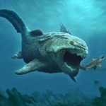 Dunkleeosteus Simulator (MOD Unlimited Money) 1.2.9