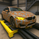 Dyno 2 Race  (MOD Unlimited Money) 1.8