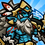 EF Defense (MOD Unlimited Money) 0.8.4