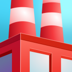 Eco City (MOD Unlimited Money) 0.16.0.3