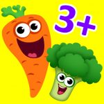 Educational Games for Kids! (MOD Unlimited Money) 3.8.3
