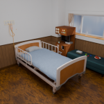 Escape Room Hospital (MOD Unlimited Money) 2