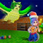 Escape of Monster Melon Gang (MOD Unlimited Money) 1.3