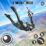 FPS Online Strike Gun Games (MOD Unlimited Money) 2.6.1