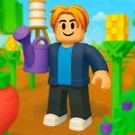 Farm Games 3D Plant Trade MOD Unlimited Money 0.7.14