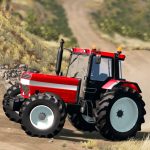 Farming Tractor Tractor Game MOD Unlimited Money 1.0.13