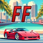 Final Freeway (Ad Edition) (MOD Unlimited Money) 2.1.2.0