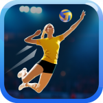 Fine Volleyball (MOD Unlimited Money) 0.8890