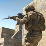 Fire Apocalypse Zombie Games MOD Unlimited Money 1.6.0