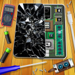 Fix It Electronics Repair Game MOD Unlimited Money 2.5