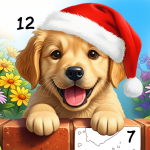 Fluffy Color (MOD Unlimited Money) 1.0.2