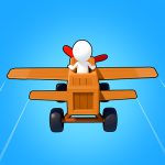 Fly Challenge (MOD Unlimited Money) 1.26.0