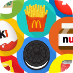 Food Quiz Multiple Choice MOD Unlimited Money 3.3.9