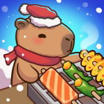 Foodie Sizzle MOD Unlimited Money 1.0.80