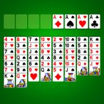 FreeCell (MOD Unlimited Money) 1.24