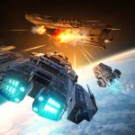Galaxy Arena Space Battles (MOD Unlimited Money) 1.1.31