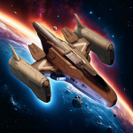 Galaxy Division (MOD Unlimited Money) 1.0.8300