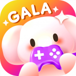 GameParty- Play Game Chat MOD Unlimited Money 2.11.5 GameParty- Play Game Chat MOD Unlimited Money 2.11.5