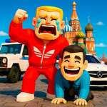 Gang Sandbox Simulator (MOD Unlimited Money) 0.63