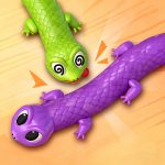 Gecko Escape (MOD Unlimited Money) 0.2.0