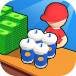 Go Convenience store Ready (MOD Unlimited Money) 1.2.13