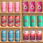 Goods Tidy 3D (MOD Unlimited Money) 1.3.5