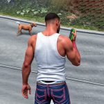 Grand City Gangster World Game (MOD Unlimited Money) 2.0