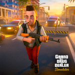 Grand Drug Dealer (MOD Unlimited Money) 0.3.1