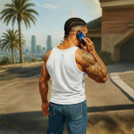 Grand Gangster City Sim Game (MOD Unlimited Money) 0.7
