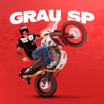 Grau SP 01 MOD Unlimited Money 1.0