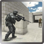 Gun Shot Fire War MOD Unlimited Money 2.1.5