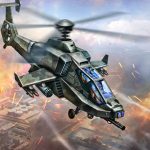 Gunship Helicopter War game (MOD Unlimited Money) 3.3