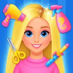 Hair Salon Games For Kids (MOD Unlimited Money) 63