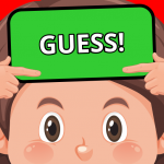 Hands Up – Guess the words MOD Unlimited Money 1.2.6