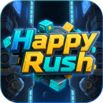 Happy Rush (MOD Unlimited Money) 1.0.5