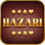 Hazari Royal 1000 Points Game MOD Unlimited Money 1.0020