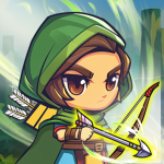 Heroes Adventure (MOD Unlimited Money) 0.33