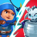 Hex Warriors (MOD Unlimited Money) 2.12.1