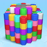 Hexa Up – Hexa Sort Puzzle MOD Unlimited Money 2.8 Hexa Up – Hexa Sort Puzzle MOD Unlimited Money 2.8