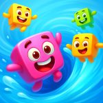 Hole Pool Jam (MOD Unlimited Money) 1.0.21