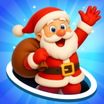 Hole Rush  (MOD Unlimited Money) 1.7.1